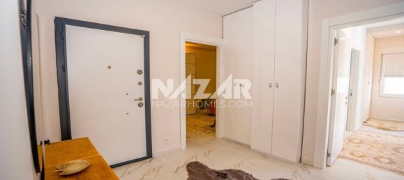 Apartment 2+1 in Alanya, Turkey No. 27658 28