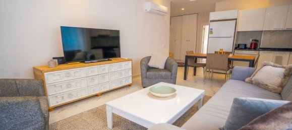 Apartment 2+1 in Alanya, Turkey No. 27658 29