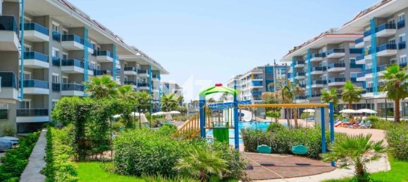 Apartment 2+1 in Alanya, Turkey No. 27658 8