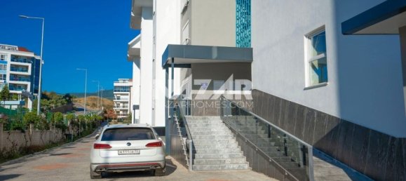 Apartment 2+1 in Alanya, Turkey No. 27658 19