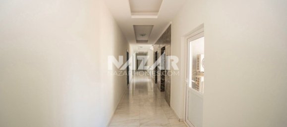 Apartment 2+1 in Alanya, Turkey No. 27658 25