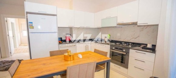 Apartment 2+1 in Alanya, Turkey No. 27658 30