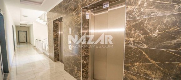 Apartment 2+1 in Alanya, Turkey No. 27658 22