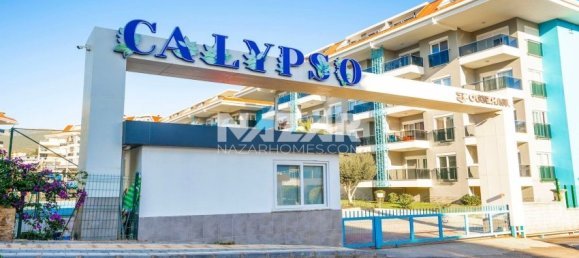 Apartment 2+1 in Alanya, Turkey No. 27658 2