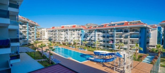 Apartment 2+1 in Alanya, Turkey No. 27658 17