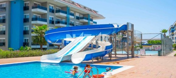 Apartment 2+1 in Alanya, Turkey No. 27658 20