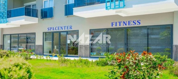 Apartment 2+1 in Alanya, Turkey No. 27658 13