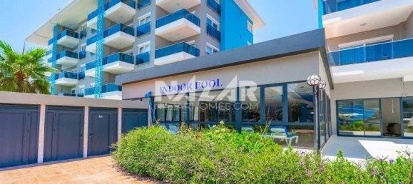 Apartment 2+1 in Alanya, Turkey No. 27658 14