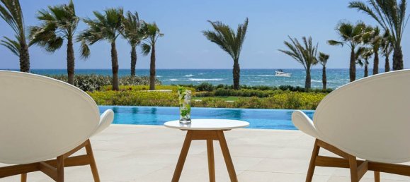 Villa de 6 dormitorios en Larnaca, Cyprus No. 96467 13