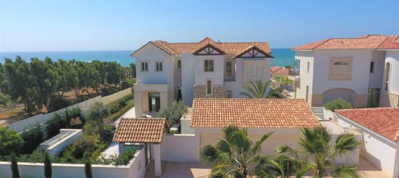 Villa de 6 dormitorios en Larnaca, Cyprus No. 96467 12