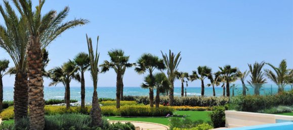 Villa de 6 dormitorios en Larnaca, Cyprus No. 96467 14