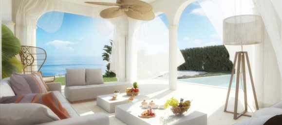 Villa de 6 dormitorios en Larnaca, Cyprus No. 96467 3