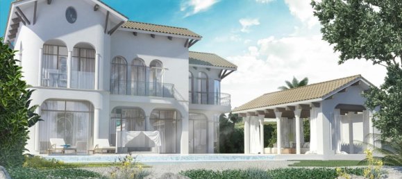 Villa de 6 dormitorios en Larnaca, Cyprus No. 96467 6