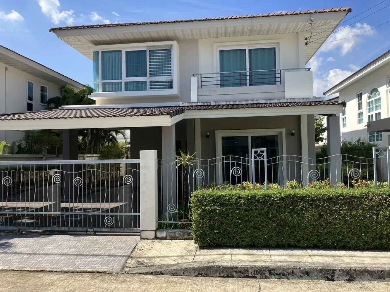 Дом с 3 спальнями в Пхукет, Таиланд № 75623