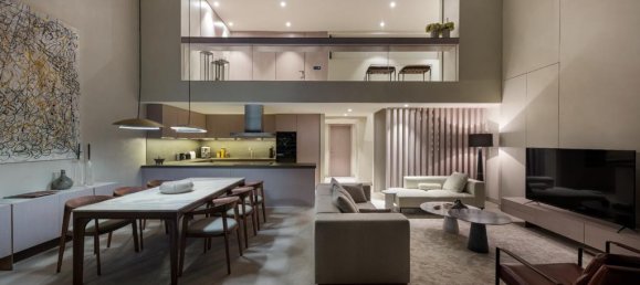 Villa 4+1 in Bodrum, Turkey No. 4964 13