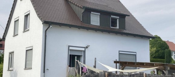 4 bedrooms House in Alb-Donau-Kreis, Germany No. 239301 3
