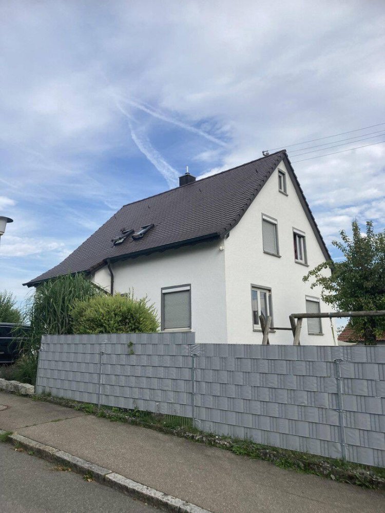 4 bedrooms House in Alb-Donau-Kreis, Germany No. 239301