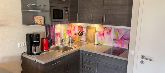 2 rooms Apartment in Nordfriesland, Germany No. 27659 3