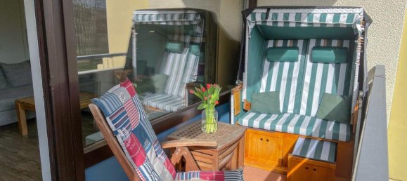 2 rooms Apartment in Nordfriesland, Germany No. 27659 7