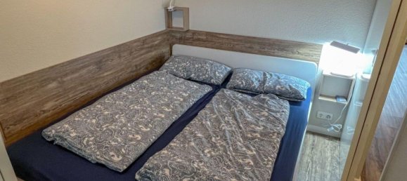 2 rooms Apartment in Nordfriesland, Germany No. 27659 4