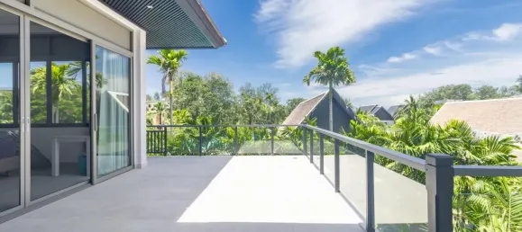 3 bedrooms Condominium for sale in Bang Tao, Phuket, Southern Thailand, Thailand № 80212 12