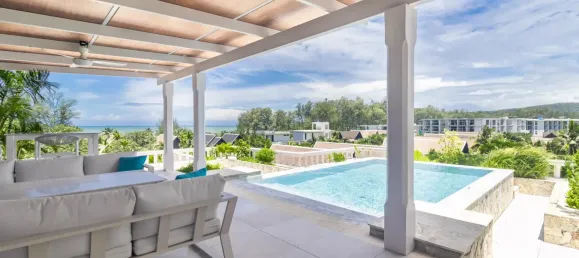 3 bedrooms Condominium for sale in Bang Tao, Phuket, Southern Thailand, Thailand № 80212 10
