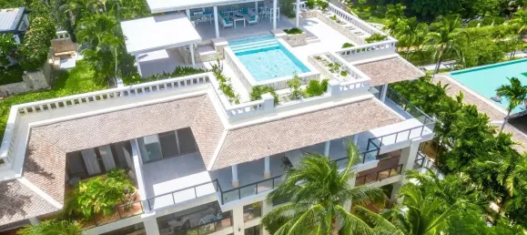 3 bedrooms Condominium for sale in Bang Tao, Phuket, Southern Thailand, Thailand № 80212 14