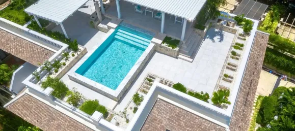 3 bedrooms Condominium for sale in Bang Tao, Phuket, Southern Thailand, Thailand № 80212 28