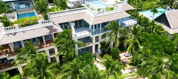 3 bedrooms Condominium for sale in Bang Tao, Phuket, Southern Thailand, Thailand № 80212 13