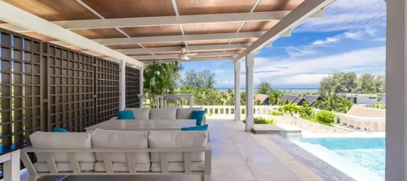 3 bedrooms Condominium for sale in Bang Tao, Phuket, Southern Thailand, Thailand № 80212 8
