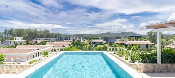 3 bedrooms Condominium for sale in Bang Tao, Phuket, Southern Thailand, Thailand № 80212 7