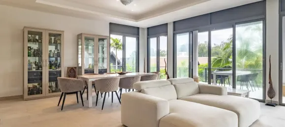 3 bedrooms Condominium for sale in Bang Tao, Phuket, Southern Thailand, Thailand № 80212 27