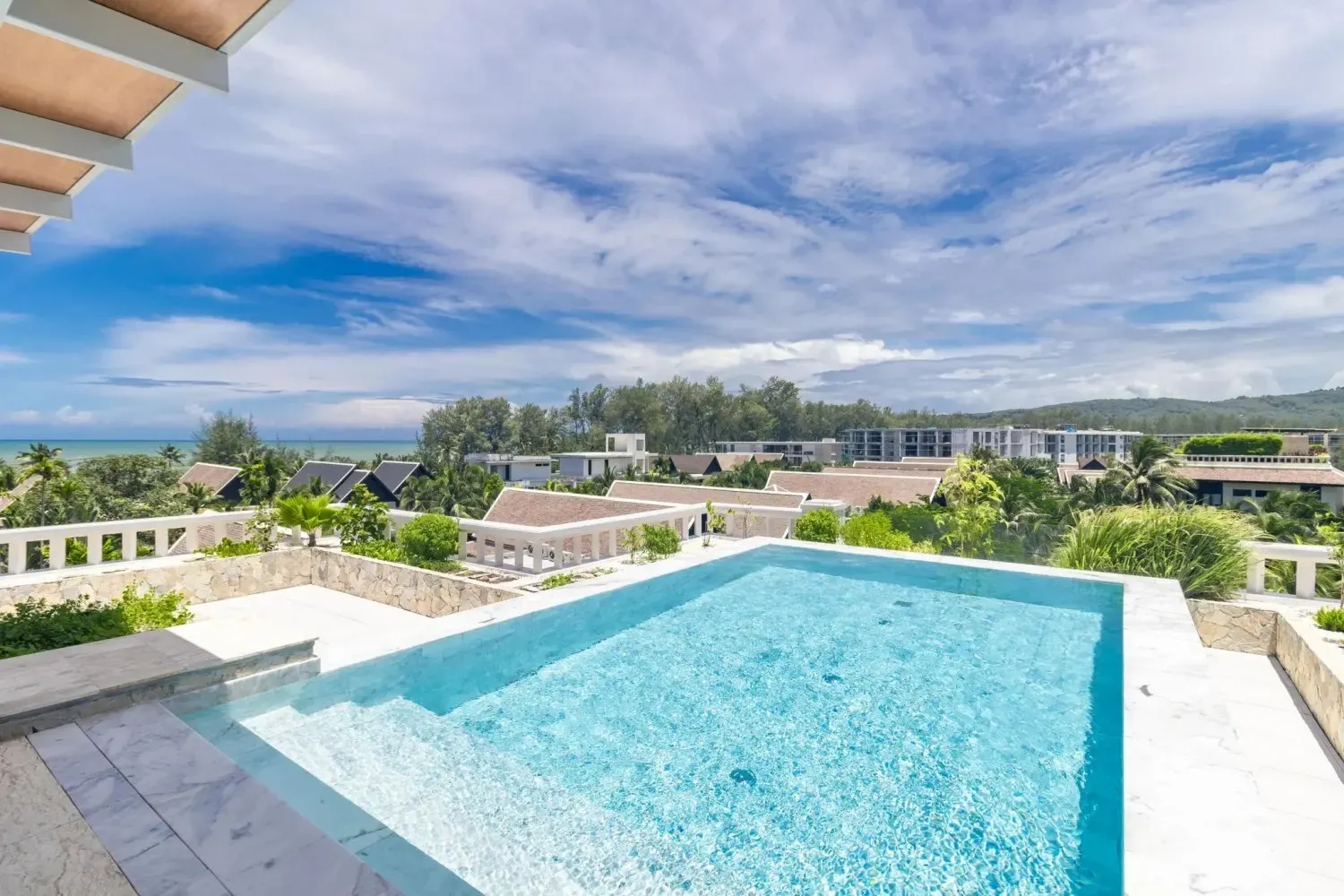 3 bedrooms Condominium for sale in Bang Tao, Phuket, Southern Thailand, Thailand № 80212