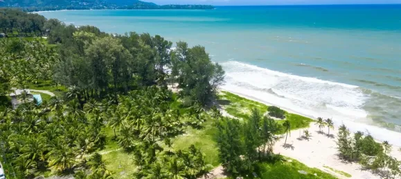 3 bedrooms Condominium for sale in Bang Tao, Phuket, Southern Thailand, Thailand № 80212 15