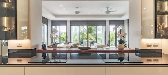 3 bedrooms Condominium for sale in Bang Tao, Phuket, Southern Thailand, Thailand № 80212 19