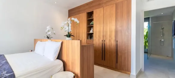 3 bedrooms Condominium for sale in Bang Tao, Phuket, Southern Thailand, Thailand № 80212 6