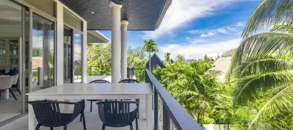 3 bedrooms Condominium for sale in Bang Tao, Phuket, Southern Thailand, Thailand № 80212 16