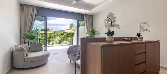 3 bedrooms Condominium for sale in Bang Tao, Phuket, Southern Thailand, Thailand № 80212 2