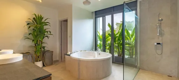3 bedrooms Condominium for sale in Bang Tao, Phuket, Southern Thailand, Thailand № 80212 5