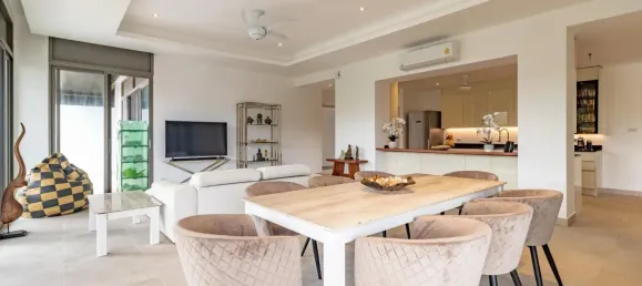 3 bedrooms Condominium for sale in Bang Tao, Phuket, Southern Thailand, Thailand № 80212 26