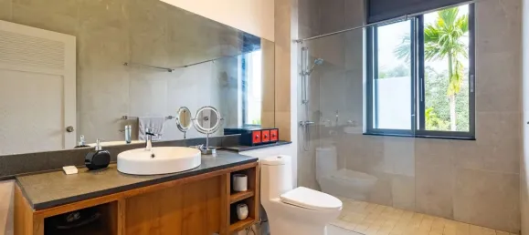 3 bedrooms Condominium for sale in Bang Tao, Phuket, Southern Thailand, Thailand № 80212 4