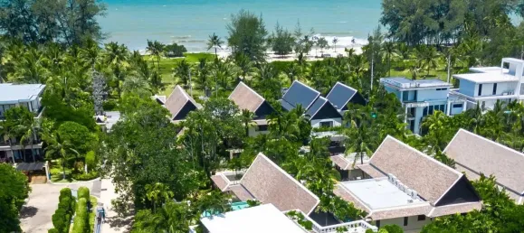 3 bedrooms Condominium for sale in Bang Tao, Phuket, Southern Thailand, Thailand № 80212 29