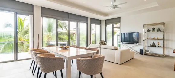 3 bedrooms Condominium for sale in Bang Tao, Phuket, Southern Thailand, Thailand № 80212 24