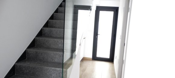 3 bedrooms Villa in Santiago de la Ribera, Spain No. 5989 3