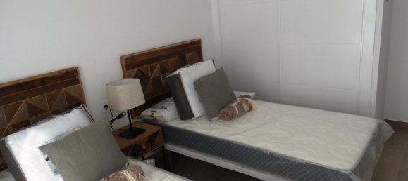 3 bedrooms Villa in Santiago de la Ribera, Spain No. 5989 7