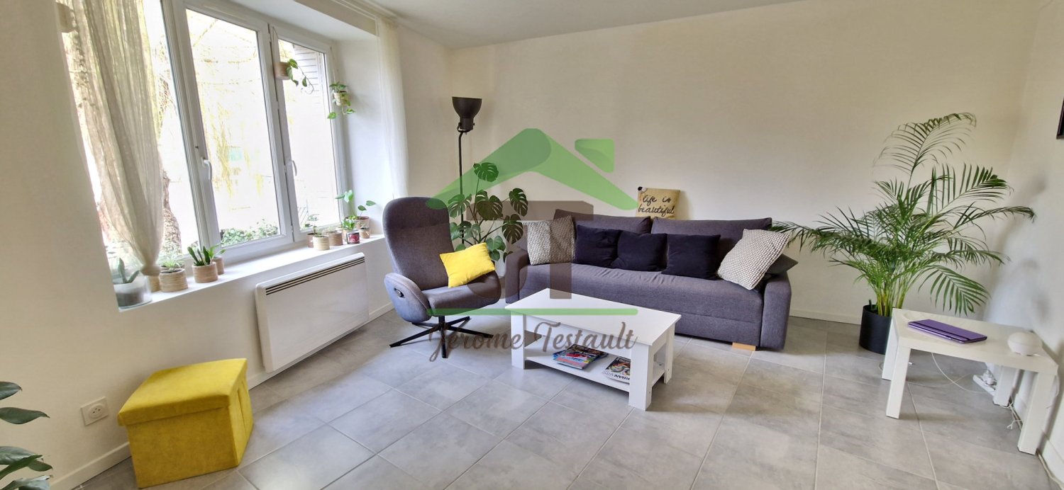 3 bedrooms House in Eure-et-Loir, France No. 73860