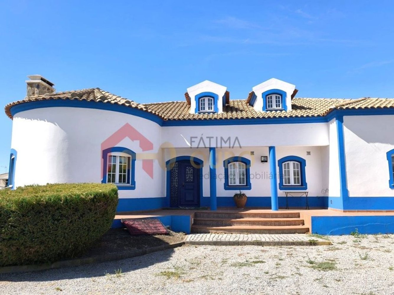 3 bedrooms House in Campo Maior, Portugal No. 338830