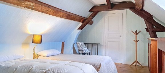 Casa de 3 dormitorios en Saint-Georges-sur-Cher, France No. 234145 19