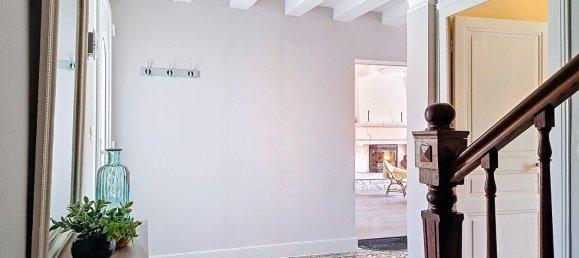 Casa de 3 dormitorios en Saint-Georges-sur-Cher, France No. 234145 7