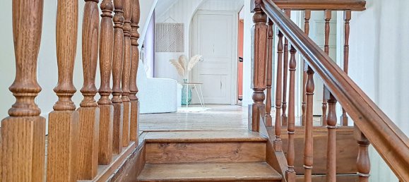 Casa de 3 dormitorios en Saint-Georges-sur-Cher, France No. 234145 13